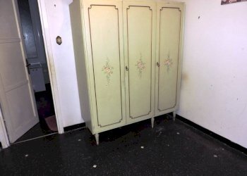 Ingresso - Two-room apartment via Ventotene, 29, Genova (neighborhood Lagaccio) - photo 3