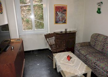 Salone - Two-room apartment via Ventotene, 29, Genova (neighborhood Lagaccio) - photo 4