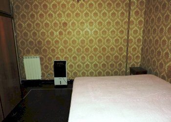 Camera da letto - Two-room apartment via Ventotene, 29, Genova (neighborhood Lagaccio) - photo 7