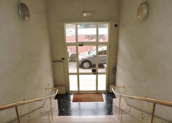 Interno palazzo - Two-room apartment via Ventotene, 29, Genova (neighborhood Lagaccio) - photo 14