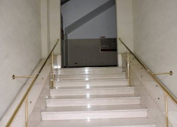 Interno palazzo - Two-room apartment via Ventotene, 29, Genova (neighborhood Lagaccio) - photo 15