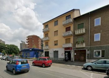 Facciata - Negozio corso Vercelli, 382A, Torino - foto 1