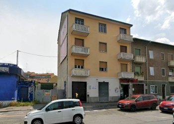 Facciata - Negozio corso Vercelli, 382A, Torino - foto 2