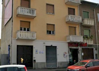 Facciata - Negozio corso Vercelli, 382A, Torino - foto 3