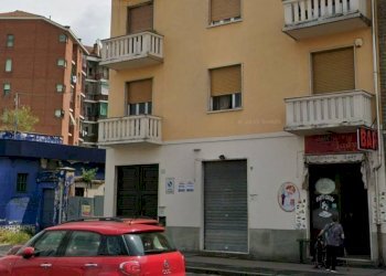 Facciata - Negozio corso Vercelli, 382A, Torino - foto 4