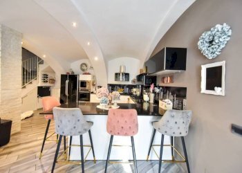 Interno non residenziale - Quadrilocale via Don Luigi Pavesio, 10, Venaria Reale - foto 2