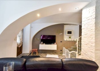 Salone - Quadrilocale via Don Luigi Pavesio, 10, Venaria Reale - foto 3