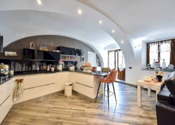 Cucina - Quadrilocale via Don Luigi Pavesio, 10, Venaria Reale - foto 6