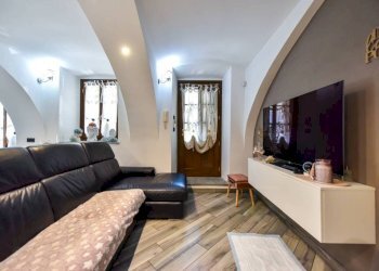 Salone - Quadrilocale via Don Luigi Pavesio, 10, Venaria Reale - foto 7