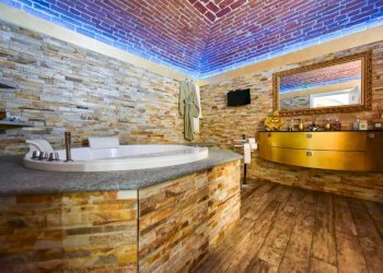 Bagno - Quadrilocale via Don Luigi Pavesio, 10, Venaria Reale - foto 8