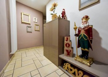 Disimpegno - Quadrilocale via Don Luigi Pavesio, 10, Venaria Reale - foto 17