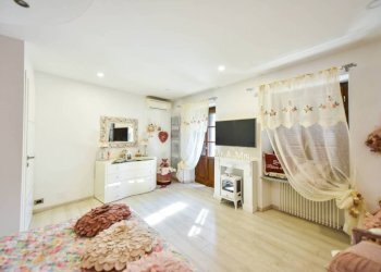 Salone - Quadrilocale via Don Luigi Pavesio, 10, Venaria Reale - foto 23