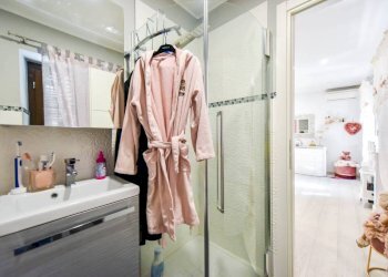 Bagno - Quadrilocale via Don Luigi Pavesio, 10, Venaria Reale - foto 26