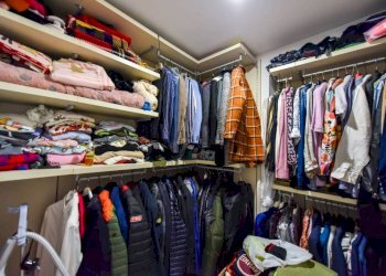 Interno non residenziale - Quadrilocale via Don Luigi Pavesio, 10, Venaria Reale - foto 27