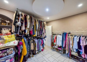 Interno non residenziale - Quadrilocale via Don Luigi Pavesio, 10, Venaria Reale - foto 34