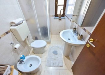 Bagno - Quadrilocale via Don Luigi Pavesio, 10, Venaria Reale - foto 37