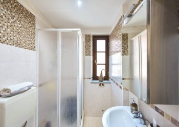 Bagno - Quadrilocale via Don Luigi Pavesio, 10, Venaria Reale - foto 38