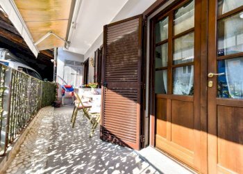 Terrazzo - Quadrilocale via Don Luigi Pavesio, 10, Venaria Reale - foto 39