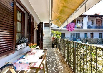 Balcone - Quadrilocale via Don Luigi Pavesio, 10, Venaria Reale - foto 40