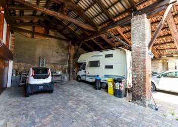 Posto macchina - Quadrilocale via Don Luigi Pavesio, 10, Venaria Reale - foto 42