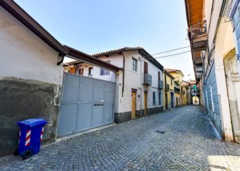 Zona - Quadrilocale via Don Luigi Pavesio, 10, Venaria Reale - foto 43