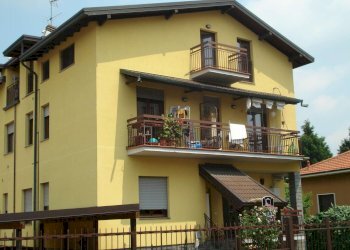 est - Bilocale via vittorio veneto, Garbagnate Milanese - foto 18