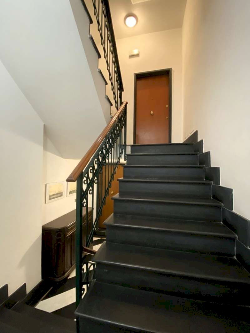 Interni - Quadrilocale via Costaguta, Chiavari - foto 2