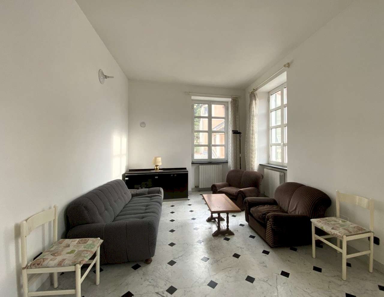 Interni - Quadrilocale via Costaguta, Chiavari - foto 3