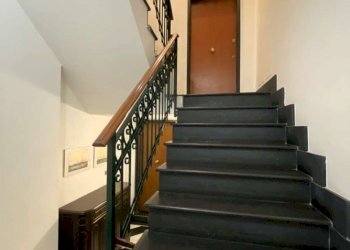 Interni - Quadrilocale via Costaguta, Chiavari - foto 2