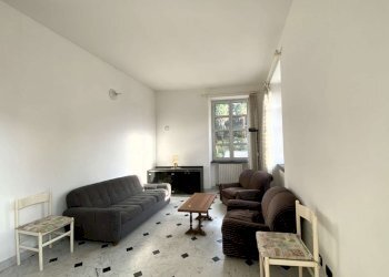 Interni - Quadrilocale via Costaguta, Chiavari - foto 5