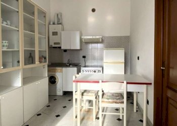 Interni - Quadrilocale via Costaguta, Chiavari - foto 9