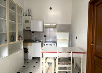 Interni - Quadrilocale via Costaguta, Chiavari - foto 10