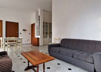 Interni - Quadrilocale via Costaguta, Chiavari - foto 11