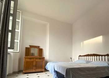 Interni - Quadrilocale via Costaguta, Chiavari - foto 12