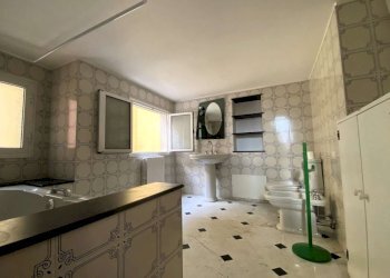 Interni - Quadrilocale via Costaguta, Chiavari - foto 21