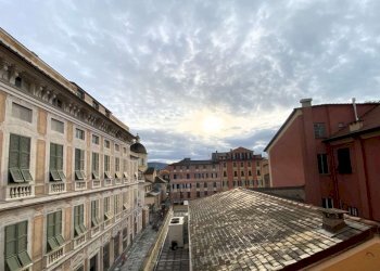 Viste - Quadrilocale via Costaguta, Chiavari - foto 22