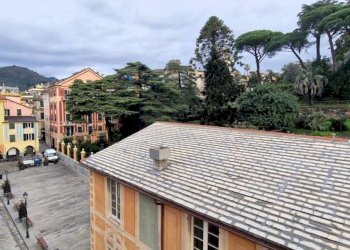 Viste - Quadrilocale via Costaguta, Chiavari - foto 23