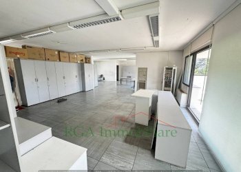 Ufficio - Ufficio viale Lombardia, Azzano San Paolo - foto 7