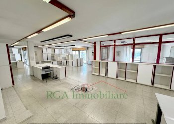 Interno non residenziale - Ufficio viale Lombardia, Azzano San Paolo - foto 11