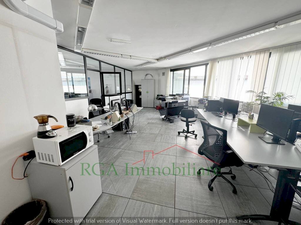 Ufficio - Ufficio viale Lombardia, Azzano San Paolo - foto 1