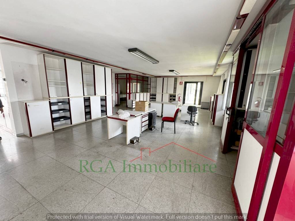 Ingresso - Ufficio viale Lombardia, Azzano San Paolo - foto 2