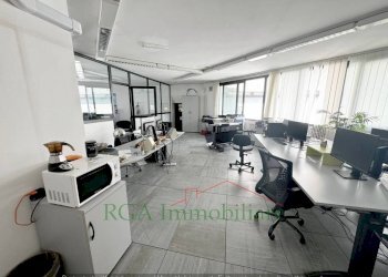 Ufficio - Ufficio viale Lombardia, Azzano San Paolo - foto 1
