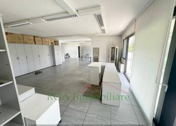 Interno non residenziale - Ufficio viale Lombardia, Azzano San Paolo - foto 4