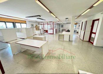 Interno non residenziale - Ufficio viale Lombardia, Azzano San Paolo - foto 5