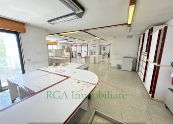 Interno non residenziale - Ufficio viale Lombardia, Azzano San Paolo - foto 6