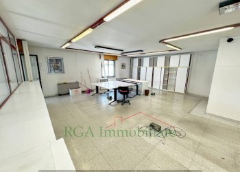 Ufficio - Ufficio viale Lombardia, Azzano San Paolo - foto 9