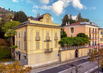 Hotel Belgirate - foto 1