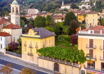 Hotel Belgirate - foto 7