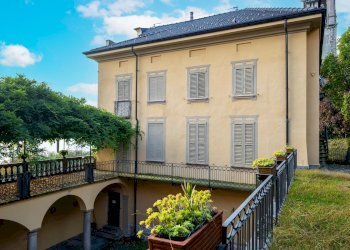 Hotel Belgirate - foto 12