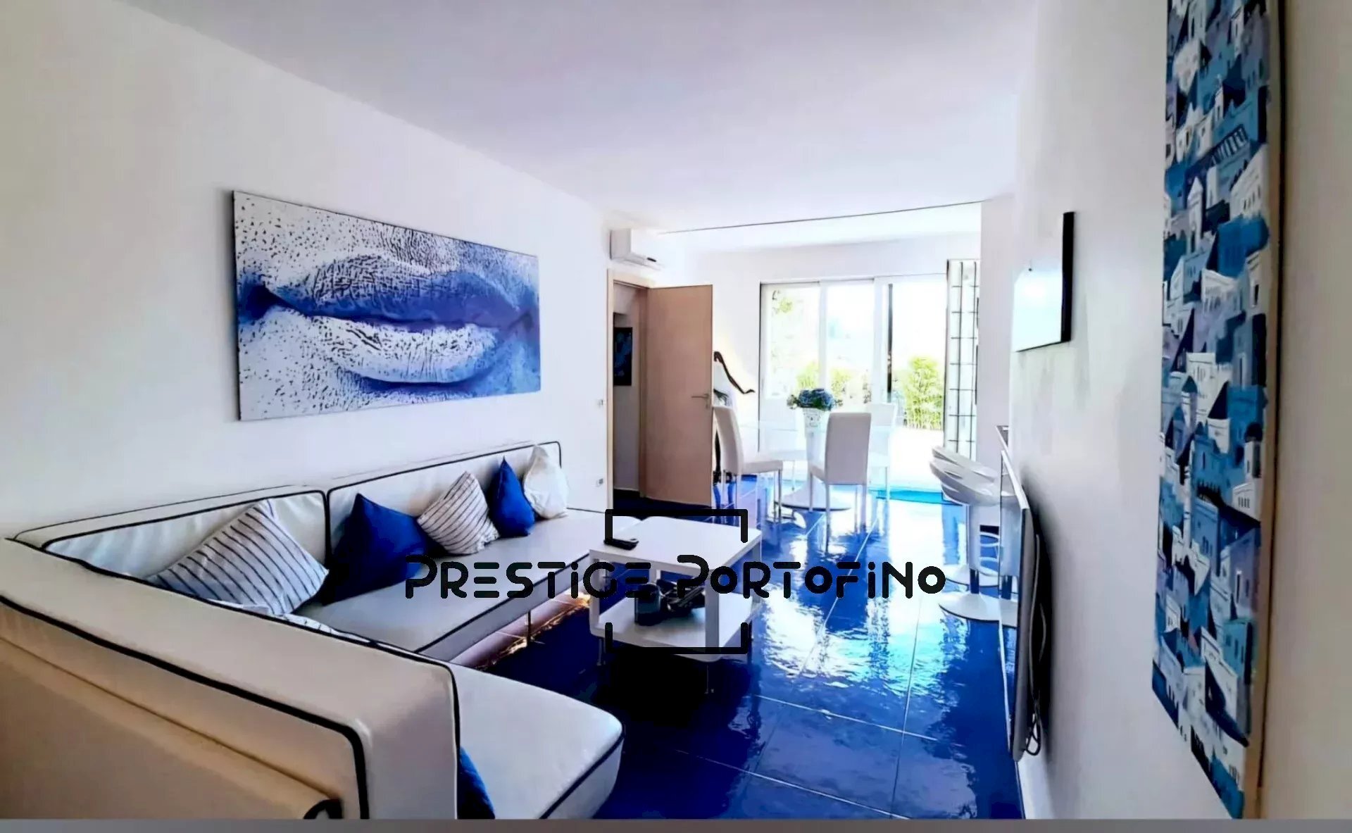 Appartamento Via ai Castagneti, Rapallo - foto 2